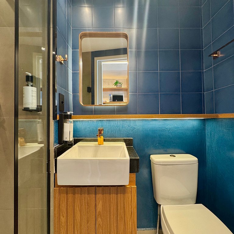 Studio Prime 2208 - Prox a Oscar Freire