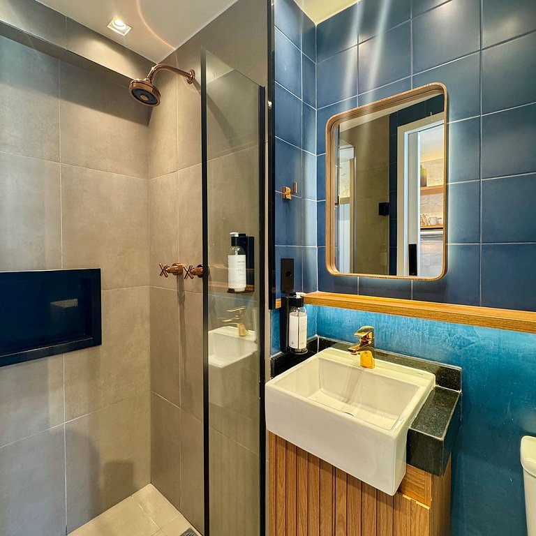 Studio Prime 2208 - Prox a Oscar Freire