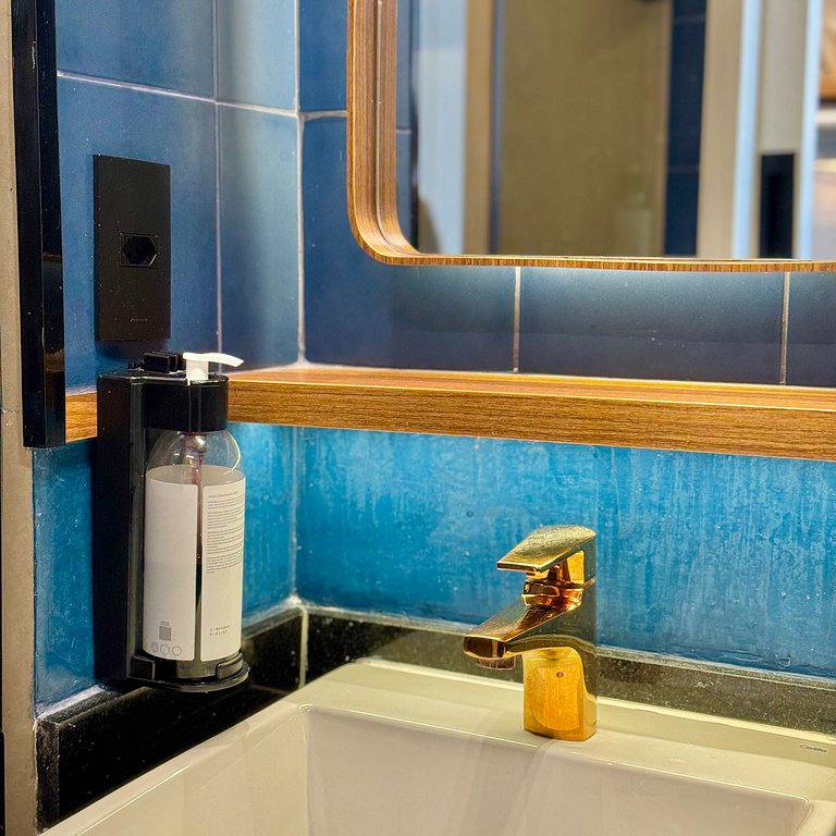 Studio Prime 2208 - Prox a Oscar Freire