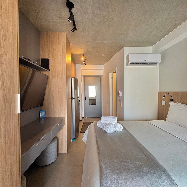 Studio Prime 1910 - Prox a Oscar Freire