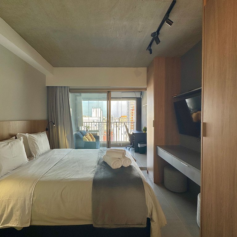 Studio Prime 1910 - Prox a Oscar Freire