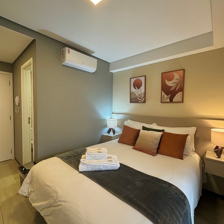 Studio Prime 43 - Pivô Match Jardins