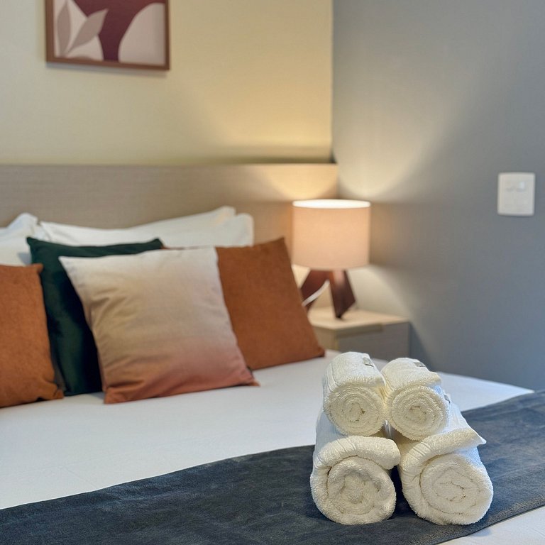 Studio Prime 43 - Pivô Match Jardins