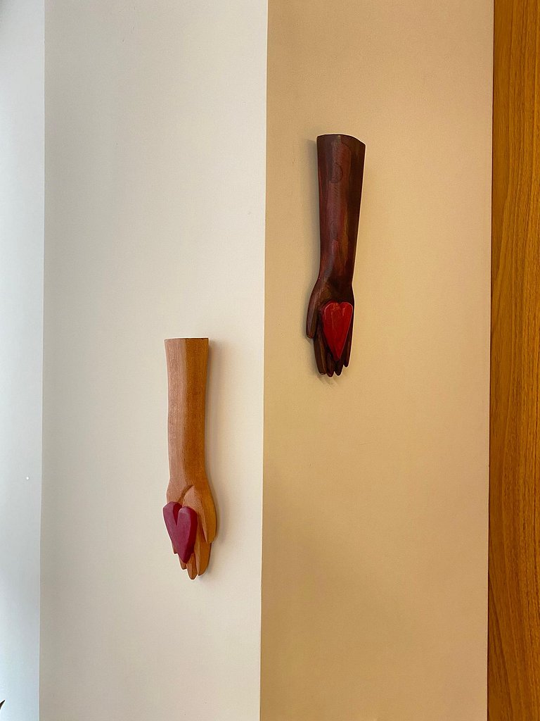 Studio nos Jardins