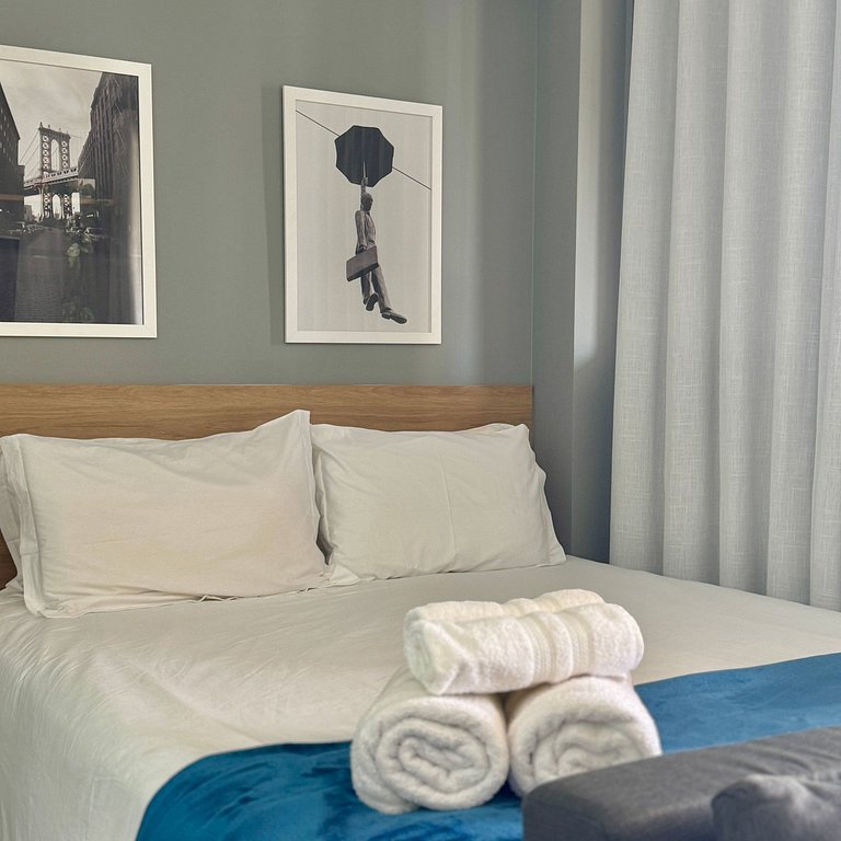 1007 VNMA Studio - Jardins - Prox a Oscar Freire