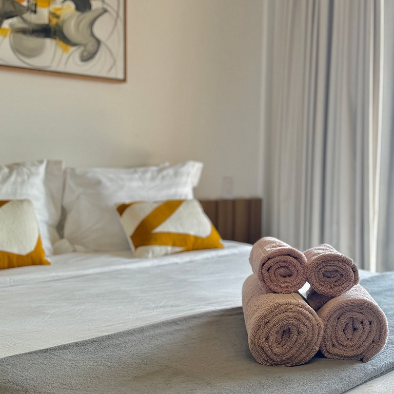 Studio Prime 2202 - Prox a Oscar Freire