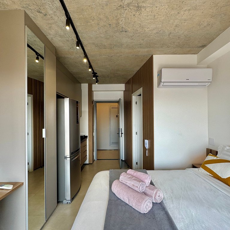 Studio Prime 2202 - Prox a Oscar Freire