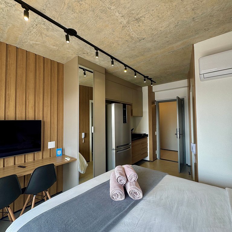 Studio Prime 2202 - Prox a Oscar Freire