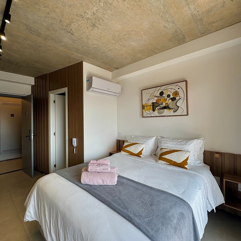 Studio Prime 2202 - Prox a Oscar Freire