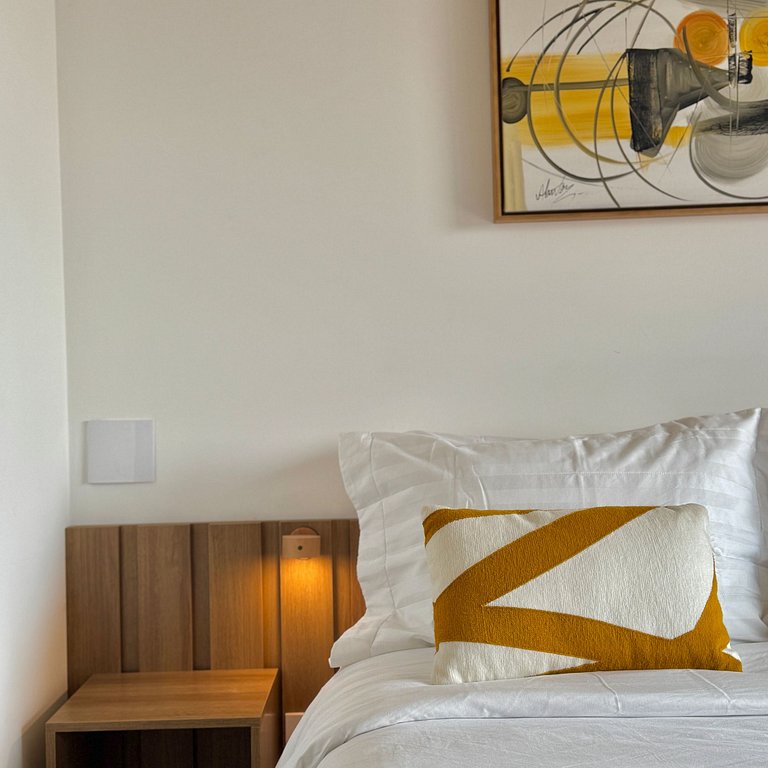 Studio Prime 2202 - Prox a Oscar Freire