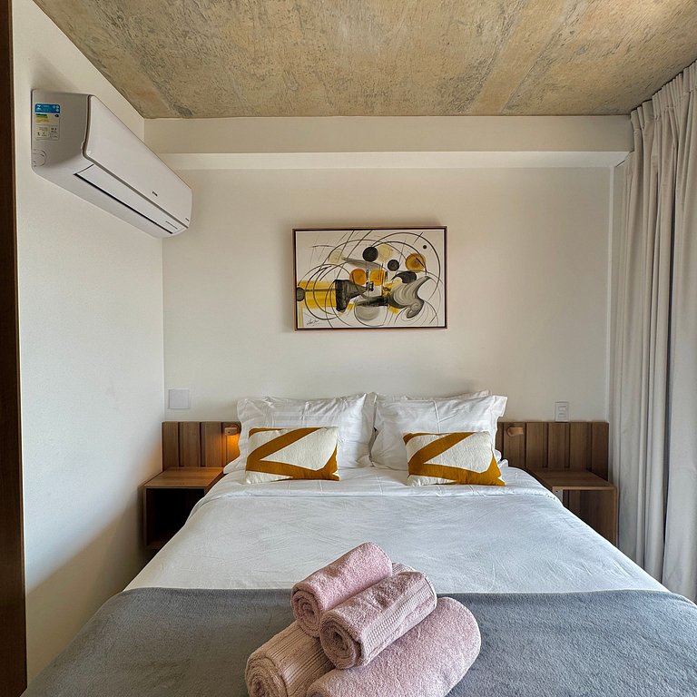 Studio Prime 2202 - Prox a Oscar Freire