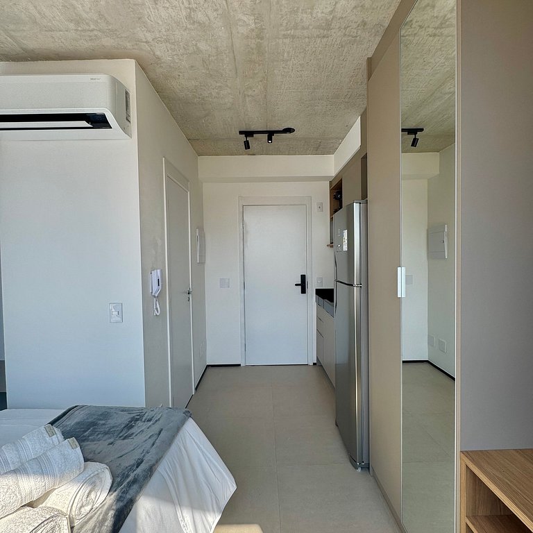 Studio Prime 1202 - Próx Metro Vila Mariana