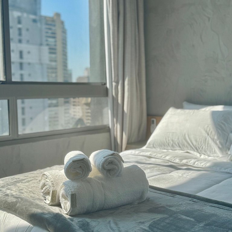 Studio Prime 1202 - Próx Metro Vila Mariana