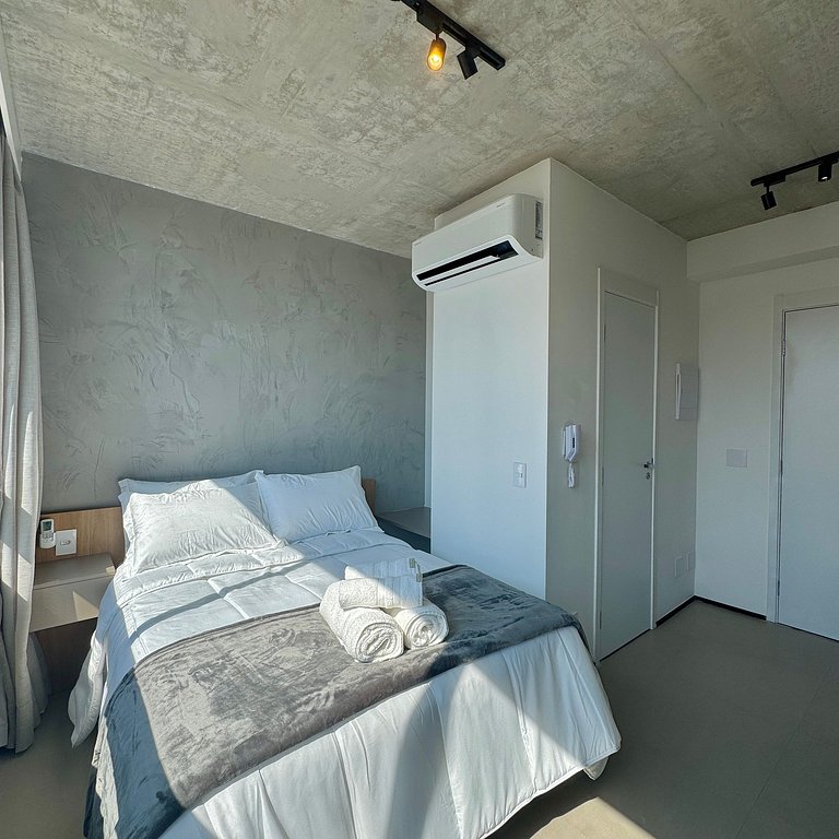 Studio Prime 1202 - Próx Metro Vila Mariana