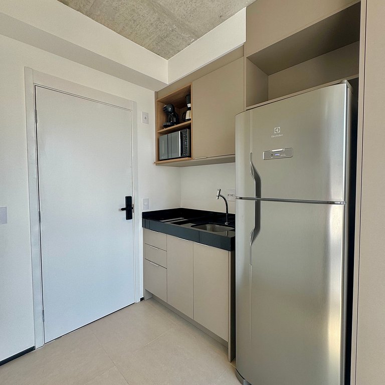 Studio Prime 1202 - Próx Metro Vila Mariana