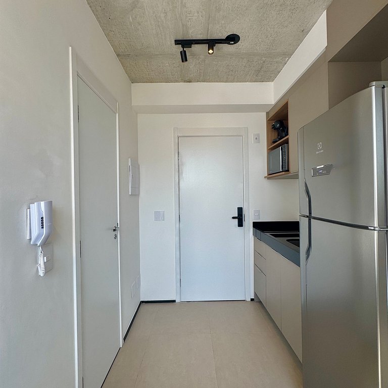 Studio Prime 1202 - Próx Metro Vila Mariana