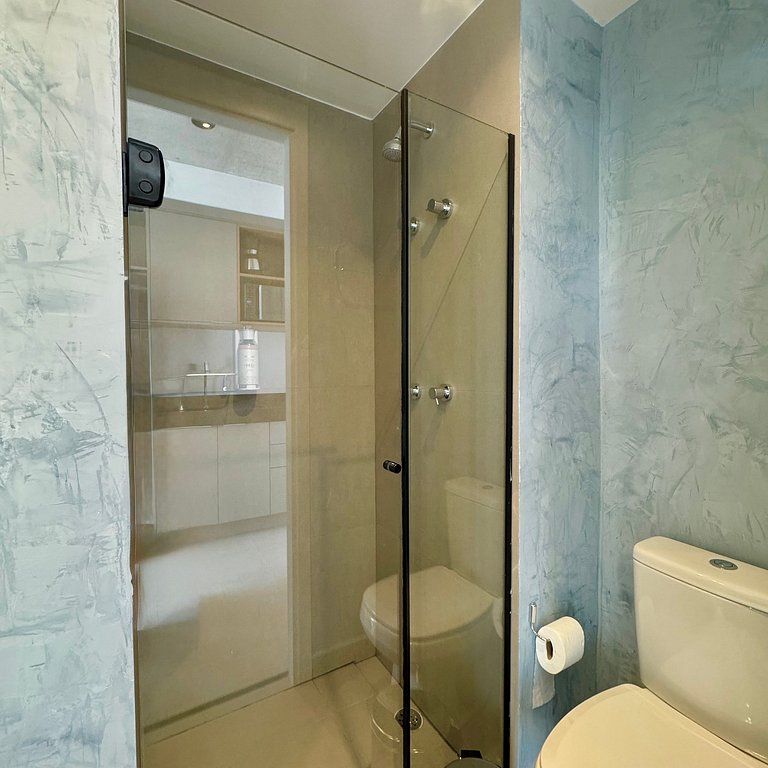 Studio Prime 1202 - Próx Metro Vila Mariana