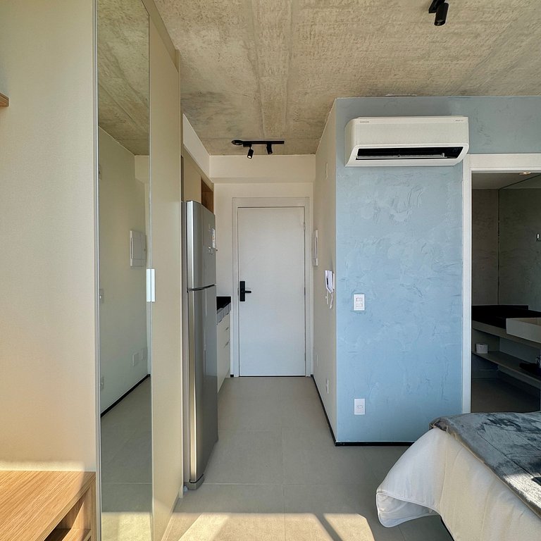 Studio Prime 1201 - Próx Metro Vila Mariana