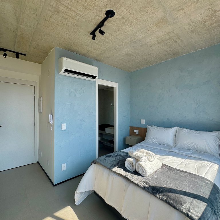 Studio Prime 1201 - Próx Metro Vila Mariana