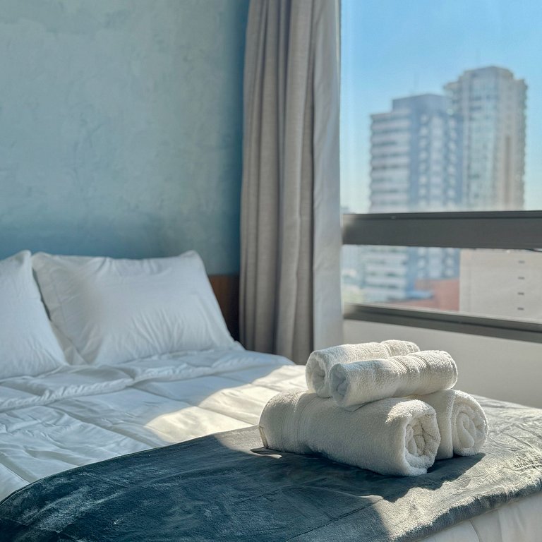 Studio Prime 1201 - Próx Metro Vila Mariana