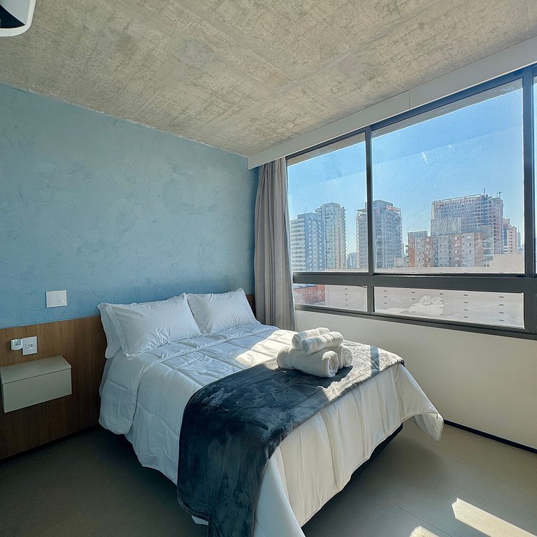 Studio Prime 1201 - Próx Metro Vila Mariana