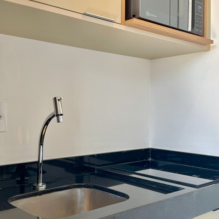 Studio Prime 1201 - Próx Metro Vila Mariana