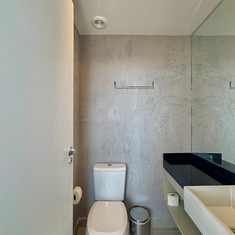 Studio Prime 1201 - Próx Metro Vila Mariana