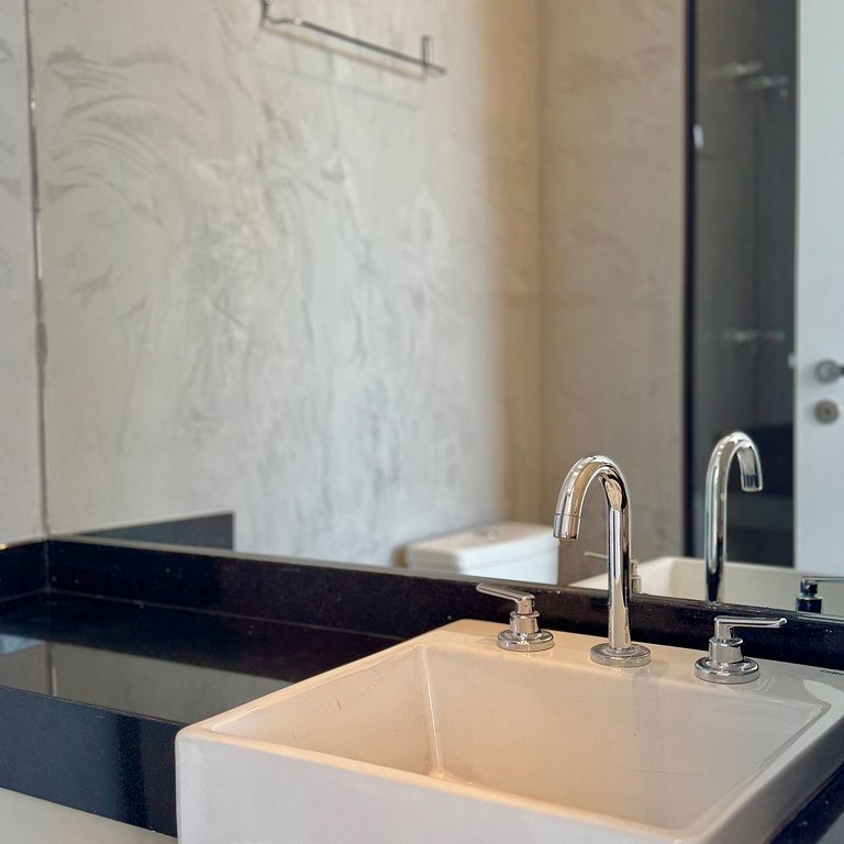 Studio Prime 1201 - Próx Metro Vila Mariana