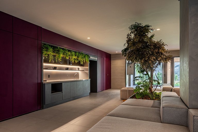 Studio Prime 1201 - Próx Metro Vila Mariana