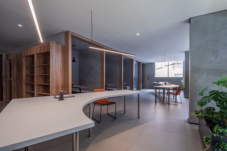 Studio Prime 1202 - Próx Metro Vila Mariana