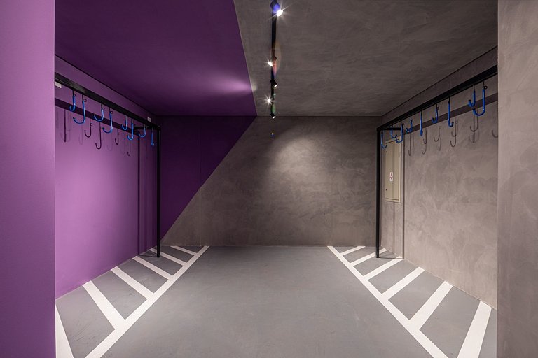 Studio Prime 1202 - Próx Metro Vila Mariana