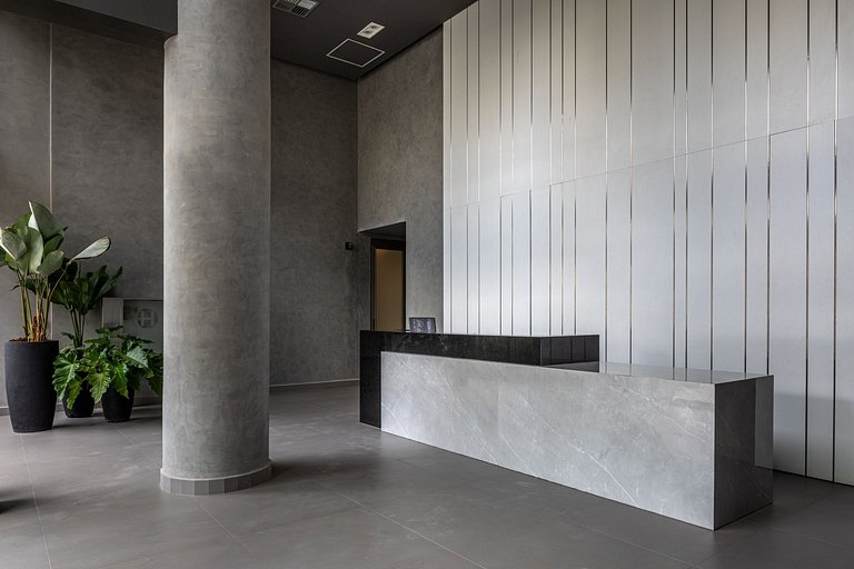 Studio Prime 1213 - Próx Metro Vila Mariana