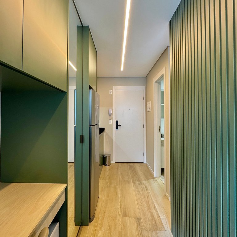 Studio Prime 503 - Pivô Match Pamplona