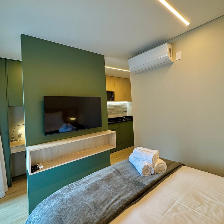 Studio Prime 503 - Pivô Match Pamplona