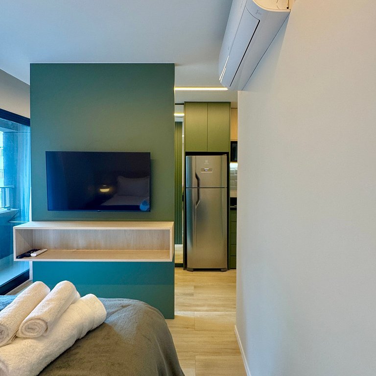 Studio Prime 503 - Pivô Match Pamplona