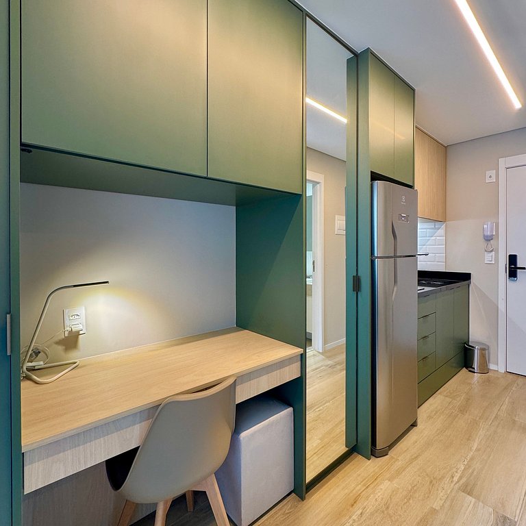 Studio Prime 503 - Pivô Match Pamplona