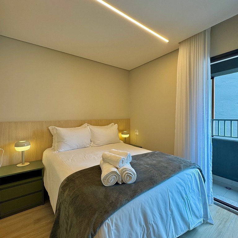 Studio Prime 503 - Pivô Match Pamplona