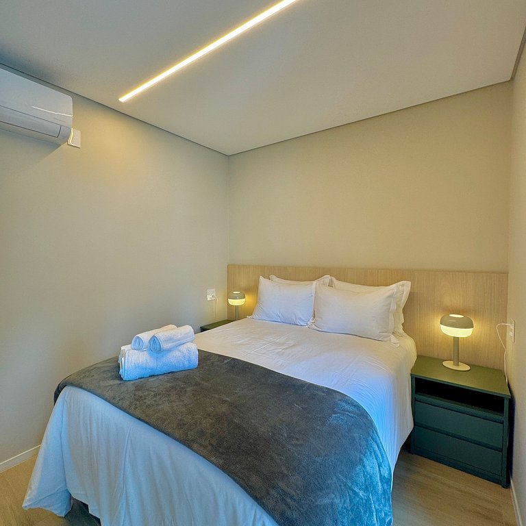 Studio Prime 503 - Pivô Match Pamplona