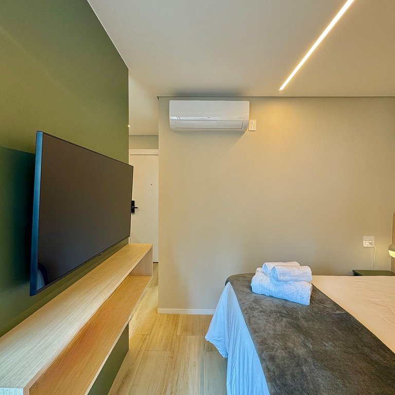 Studio Prime 503 - Pivô Match Pamplona