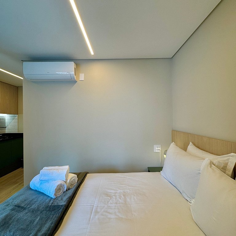 Studio Prime 503 - Pivô Match Pamplona