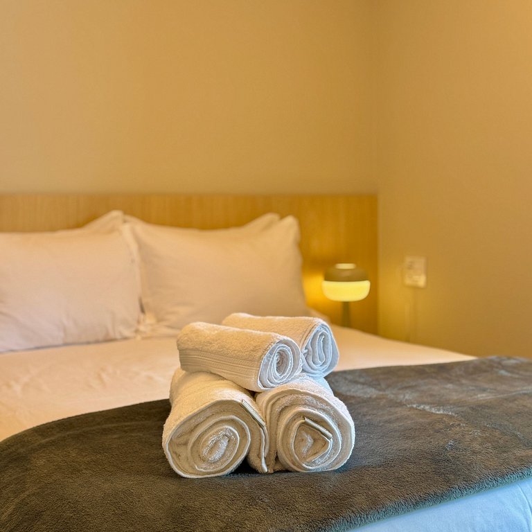 Studio Prime 503 - Pivô Match Pamplona