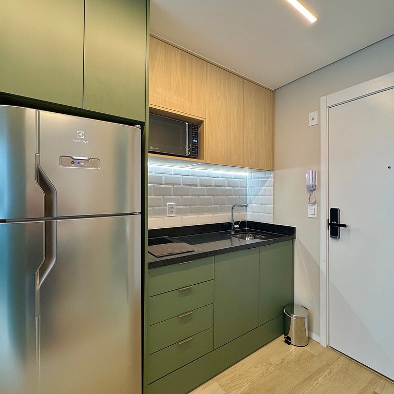 Studio Prime 503 - Pivô Match Pamplona