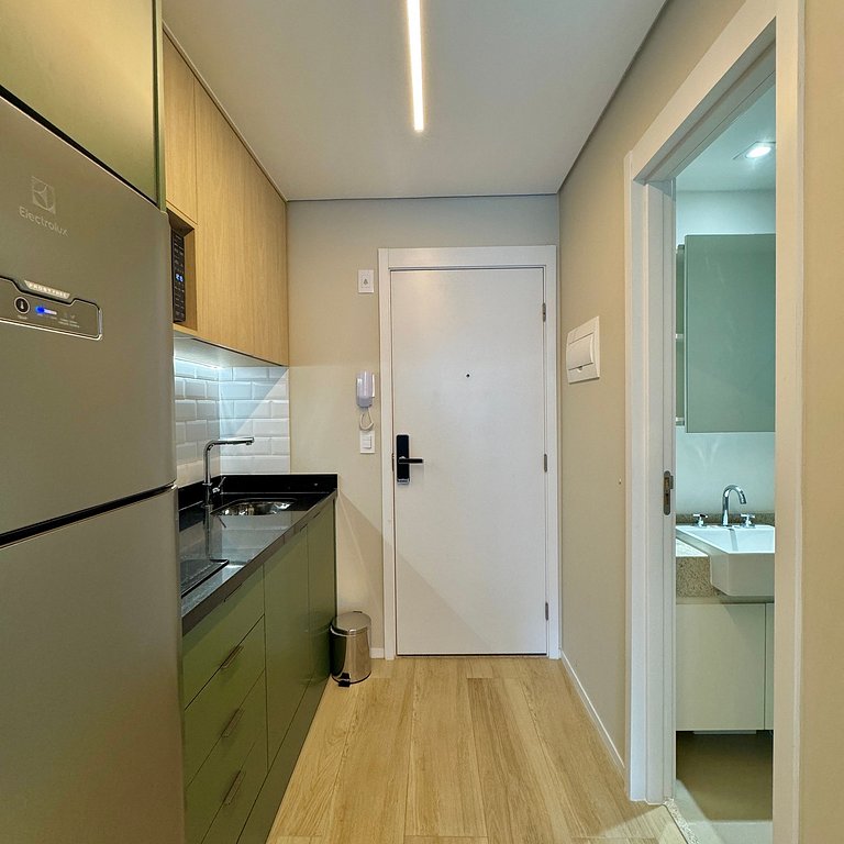 Studio Prime 503 - Pivô Match Pamplona