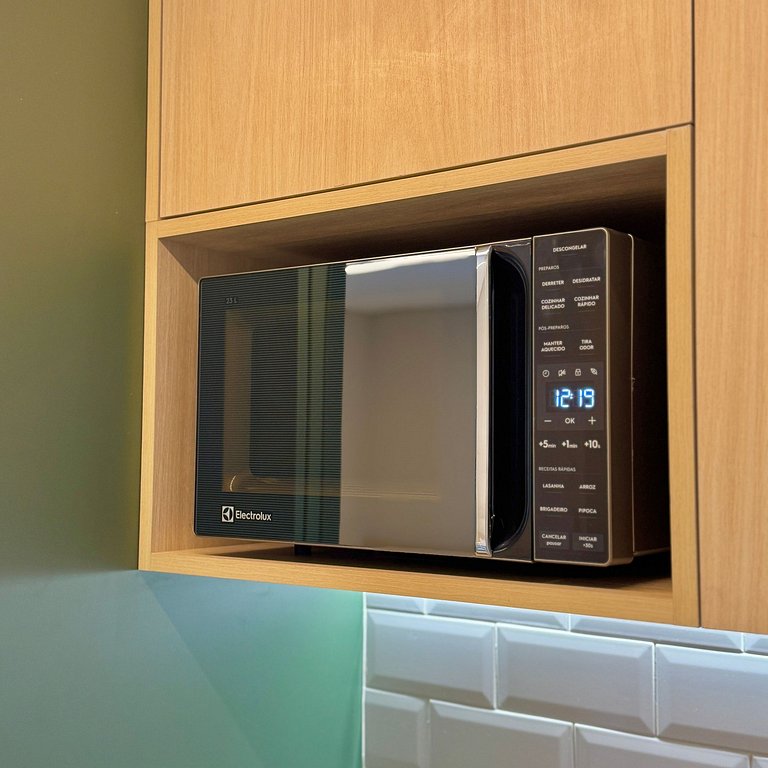 Studio Prime 503 - Pivô Match Pamplona