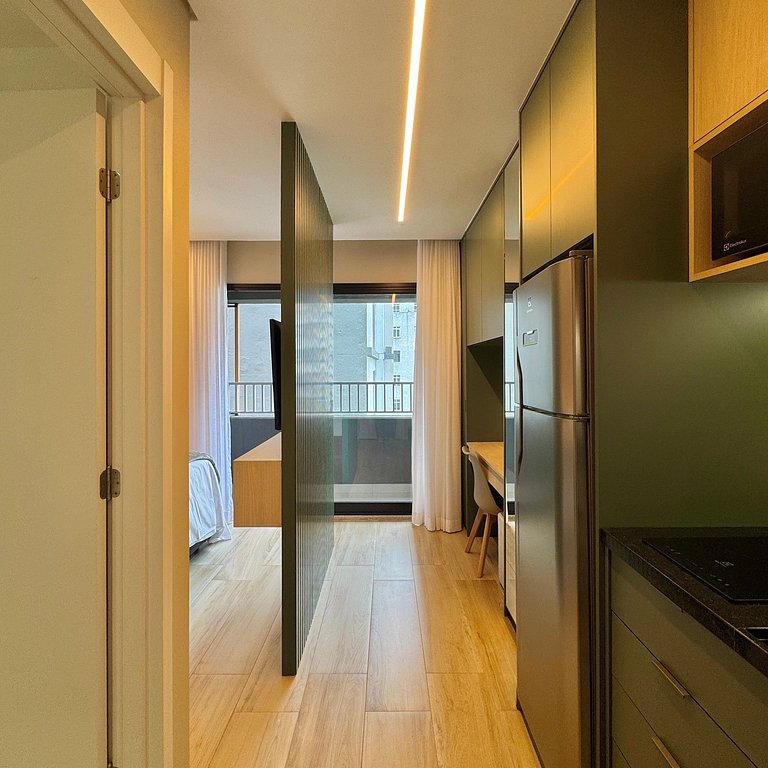 Studio Prime 503 - Pivô Match Pamplona