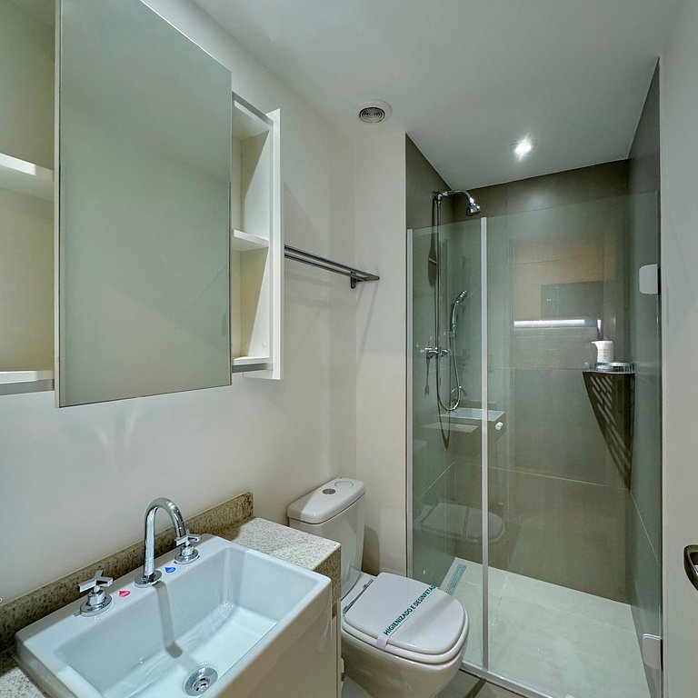 Studio Prime 503 - Pivô Match Pamplona