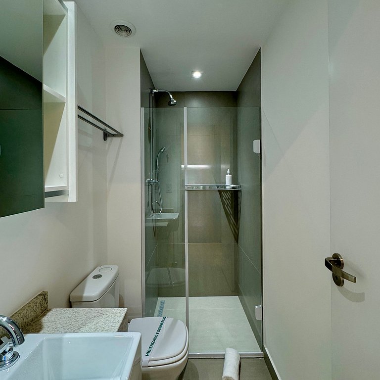 Studio Prime 503 - Pivô Match Pamplona