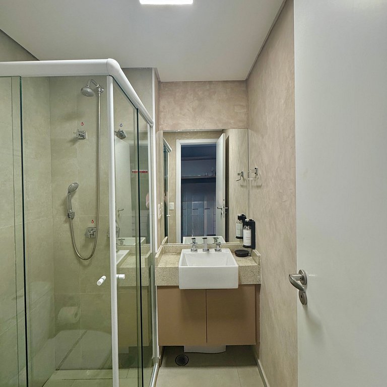 Studio Prime 43 - Pivô Match Jardins