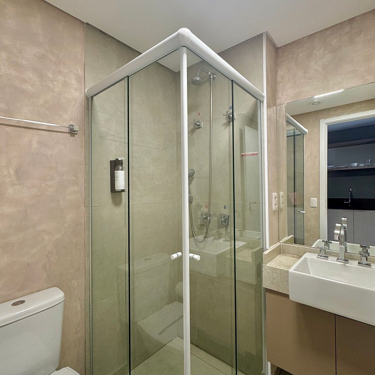 Studio Prime 43 - Pivô Match Jardins