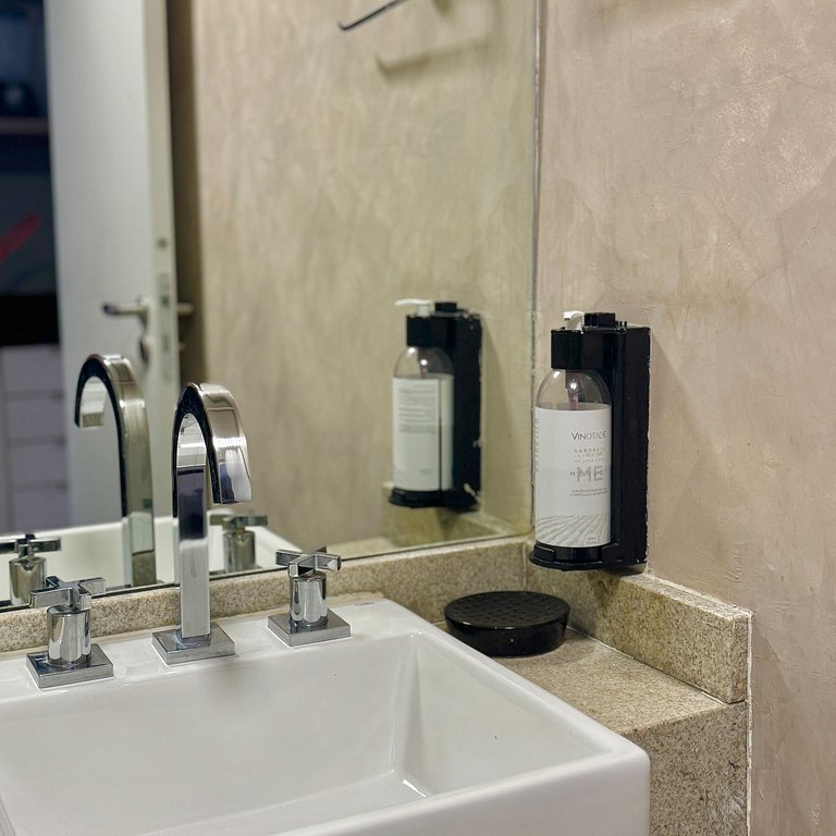 Studio Prime 43 - Pivô Match Jardins